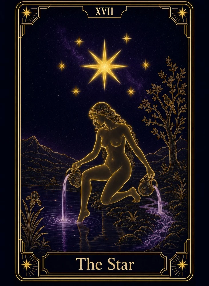 The Star